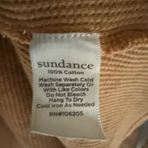 Sundance Women's Thermal Knit Pajamas Set Size Small Floral Long Sleeves thumbnail 10