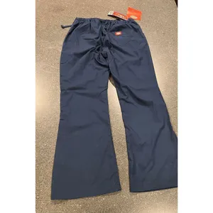 DICKIES Medical Pants Woman's Essentials Mid Rise Size M thumbnail 3