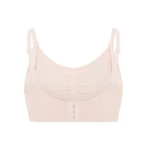 UC pale pink clip down soft nursing bra Pink Size undefined thumbnail 2