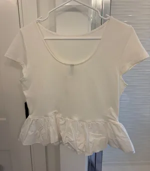 H&M Top thumbnail 1