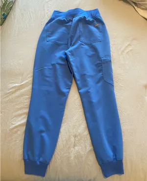 FIGS Zamora Jogger Women’s Scrub Pants thumbnail 5
