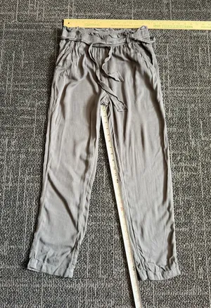 Aerie Super Soft Jogger Pants Small thumbnail 1