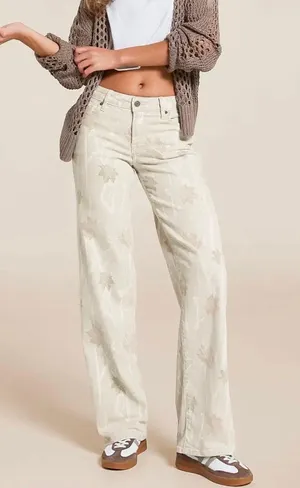 Hidden Jeans thumbnail 1
