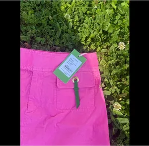 Lilly Pulitzer corduroy skirt thumbnail 5