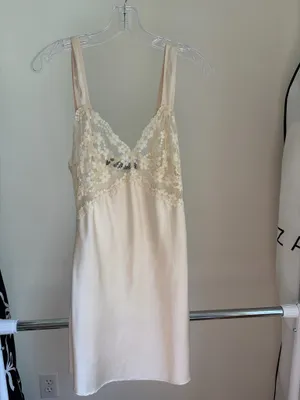 LIONESS Lace Dress thumbnail 3
