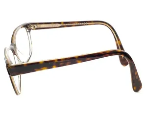 Marc by Marc Jacobs faux tortoise shell eyeglass eyeglasses frames unisex thumbnail 2