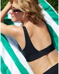 Aerie Swim Top thumbnail 2
