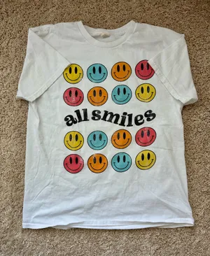 Altar'd State Tee thumbnail 1