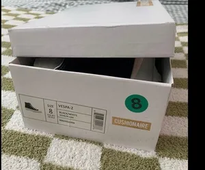 Cushionare Converse thumbnail 4