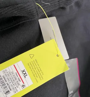All In Motion Women's Mid-Rise Cotton Fleece Joggers - ™ thumbnail 6