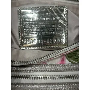 Coach Poppy M1093-17049 Dream "C" Hippie Scribble Hobo/Satchel/Crossbody Y2K Bag thumbnail 8