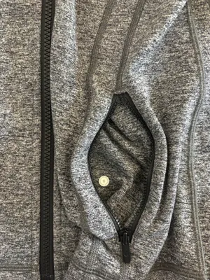 Lululemon Define Jacket thumbnail 2