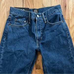 BDG '90s High-Rise Boot Cut Washed Jean- NWT Size 24/32 thumbnail 2