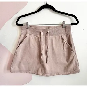 Brandy Melville Skirt &‎ Shorts Lot Set Bundle Small thumbnail 8