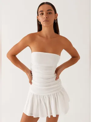 Peppermayo Carmel Mini Dress thumbnail 1