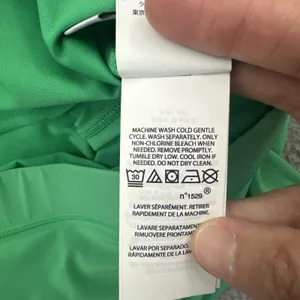 RLX Ralph Lauren Skirt Skort Kelly Green Athletic Golf Tennis Women's Large thumbnail 7