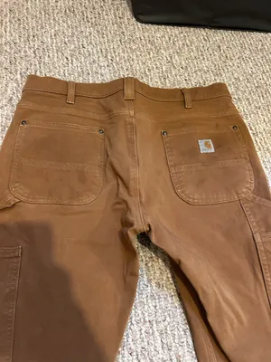Carhartt Women’s Work Pants thumbnail 4