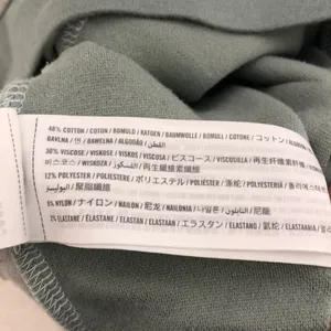 Abercrombie & Fitch Boxy Sweatshirt Medium thumbnail 4