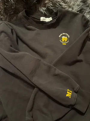 mayfair group crewneck thumbnail 1