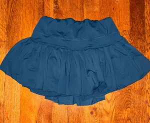 Gold Hinge Skirt thumbnail 1