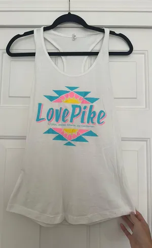 Next Level Apparel Pike Tank thumbnail 1
