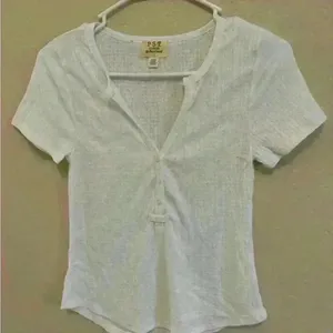 NWOT White Project‎ Social Tee thumbnail 1
