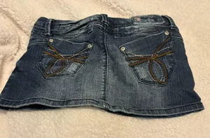 Skirt Multiple Size 4 thumbnail 2