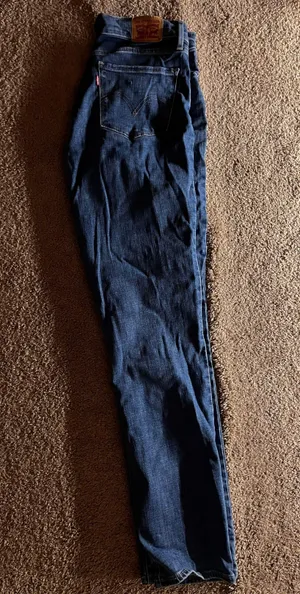 Levi's Jeans thumbnail 4