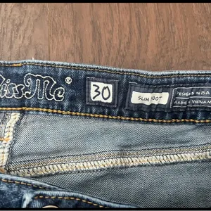 Miss Me Jeans thumbnail 3