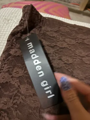 Madden Girl skirt long  thumbnail 3