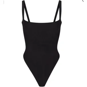 Skims NWT Terry Lounge Bodysuit L/XL Oxide thumbnail 6