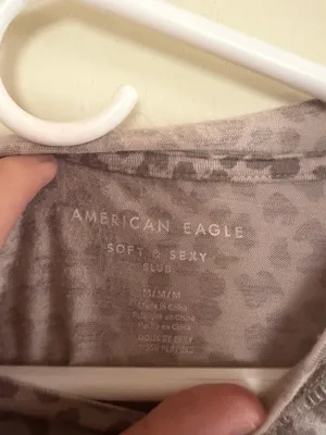 American Eagle Top thumbnail 2