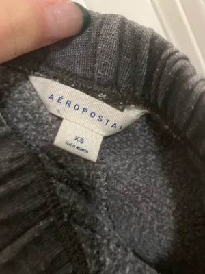 Aeropostale Sweatpants thumbnail 2