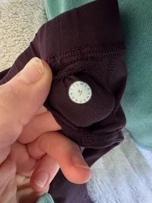 Lululemon Bra thumbnail 3