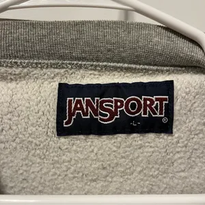 Jansport Penn State University Vintage Embroidered Crewneck Sweatshirt thumbnail 6