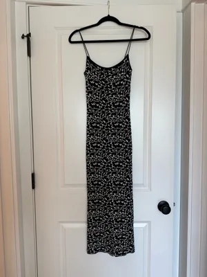 ASTR The Label Midi Dress thumbnail 2