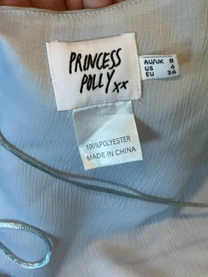 Princess Polly Top thumbnail 3