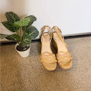 Prada Women's  Platform Sandals thumbnail 8