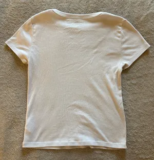 American Eagle Baby Tee thumbnail 2