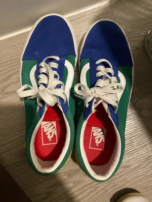 Vans Women’s Sneakers Old Skool thumbnail 2