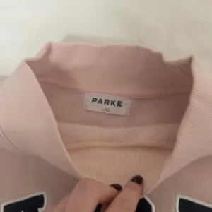 PARKE Varsity Mockneck thumbnail 3