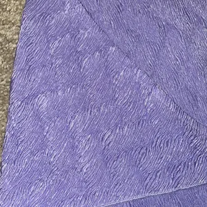 Urban Outfitters Top y2k handkerchief purple top s thumbnail 4