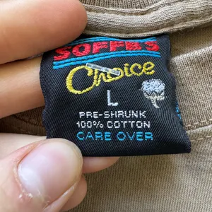 Vintage Soffe’s Reno Nevada Casino Graphic Tee thumbnail 3