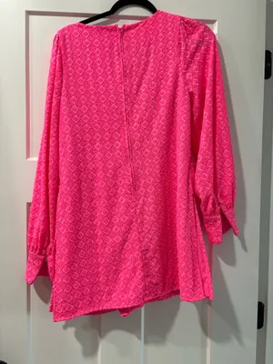Lilly Pulitzer dress  thumbnail 2