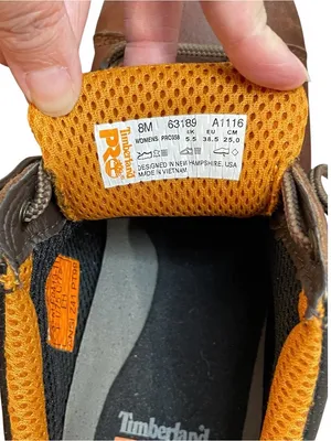 Timberland Women's Titan Casual Alloy Toe Work Shoe thumbnail 11