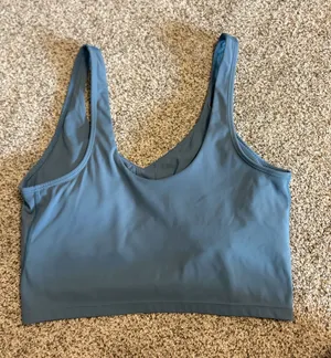 Tank Amazon Workout thumbnail 1