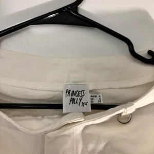 Princess Polly Fallout Mid Rise Cargo Pants thumbnail 2