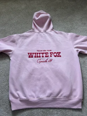 White Fox Boutique Hoodie thumbnail 4