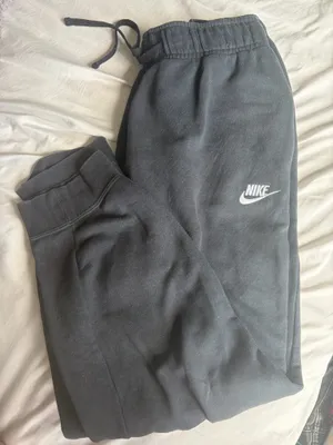 Nike Sweatpants Black thumbnail 1