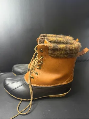 Magellan Outdoors Duck Boots thumbnail 5